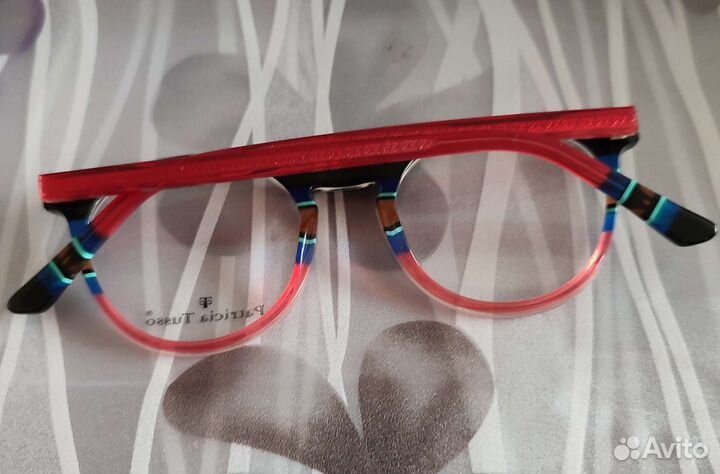 Оправа для очков P.Tusso 325