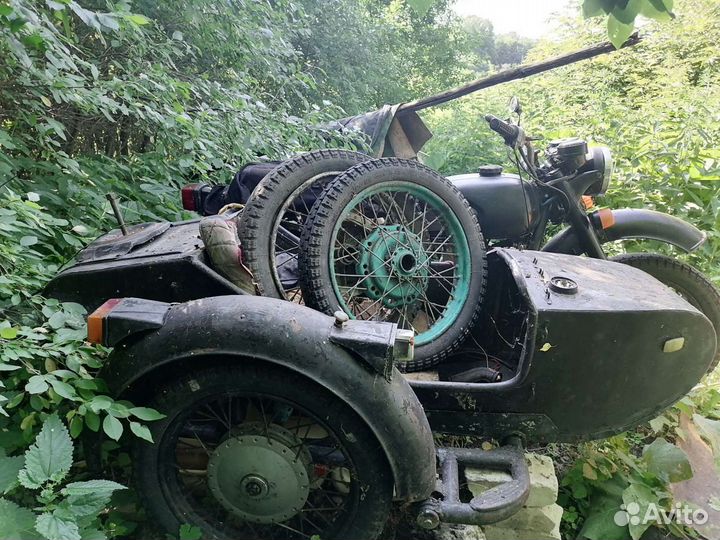 Днепр мт-11