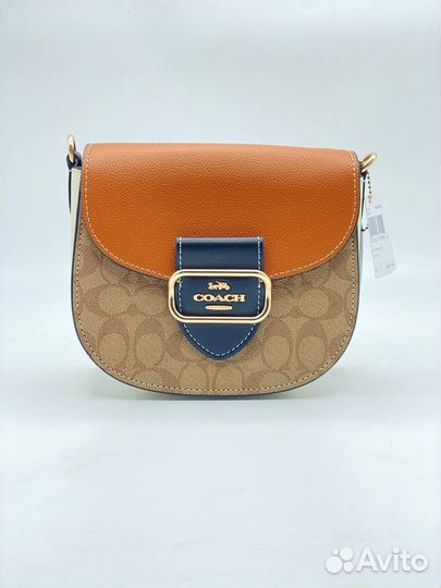 Сумка женская coach