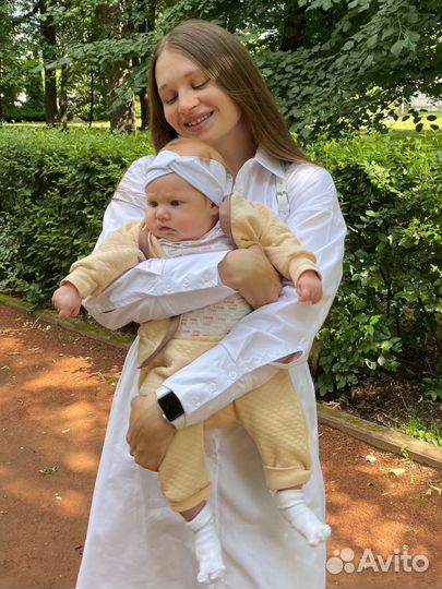 Костюм детский 68