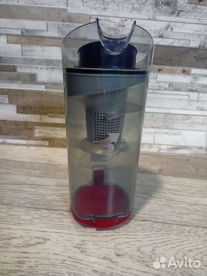 Фильтр для водыКонтейнер для пылесоса Tefal TY6543