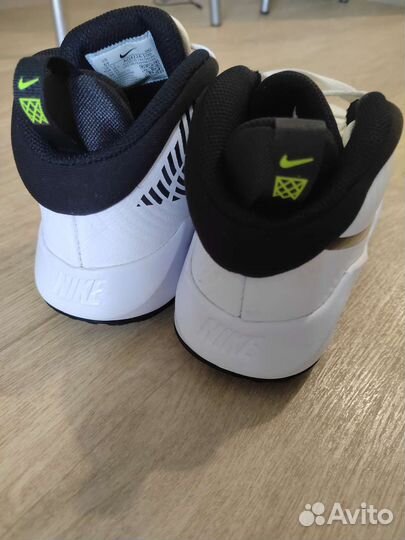 Кроссовки Nike (оригинал)