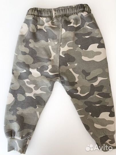 Джогеры Zara