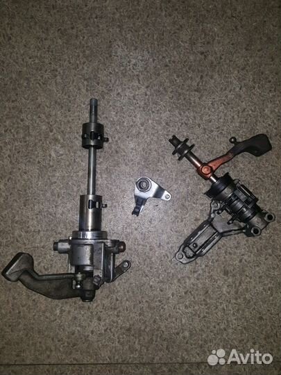 Кулиса переключения кпп Boxer, Ducato в (выборка)