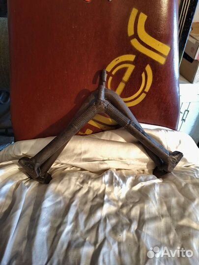 Рукояти для тренажёров