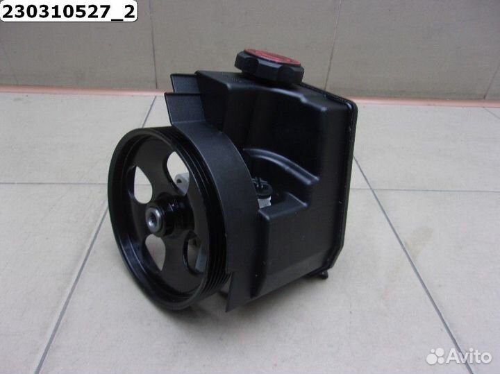 Насос гидроусилителя руля Citroen Berlingo M59