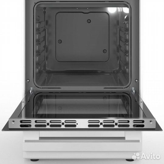 Варочный центр Bosch HXG130B20R