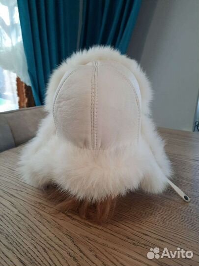 Шапка женская