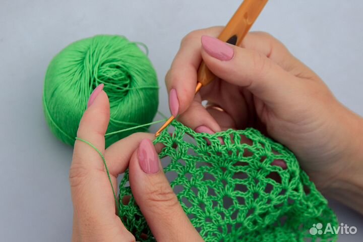 Курсы по обучению вязанию