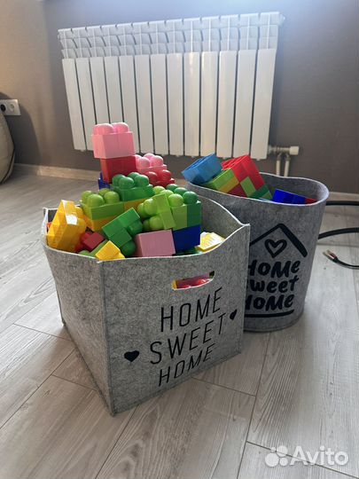 Конструктор