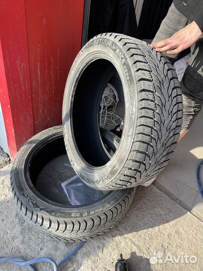 Сезонное хранение шин дисков колес