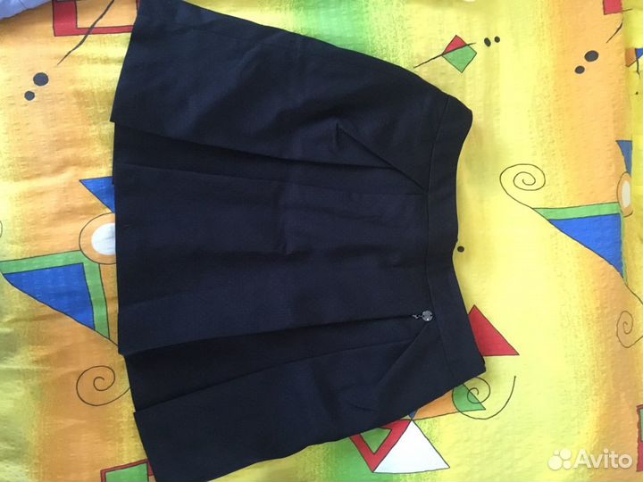 Школьная форма для девочки 140