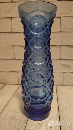 Ваза для Цветов Винтаж