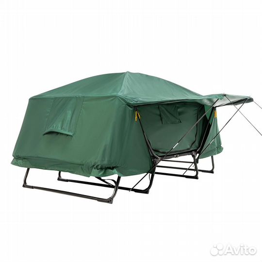 Палатка-раскладушка PR-FX-2013-1 Premier fishing