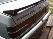 Opel Senator 3.0 MT, 1980, 15 000 км, с пробегом, цена 100 000 руб.