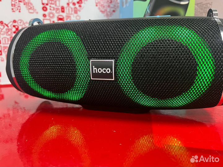 Колонка портативная Hoco к1