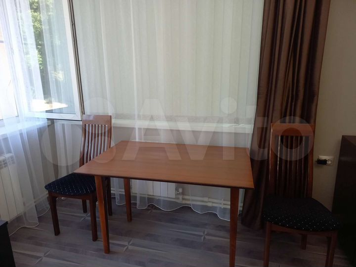 Квартира-студия, 30 м², 2/2 эт.