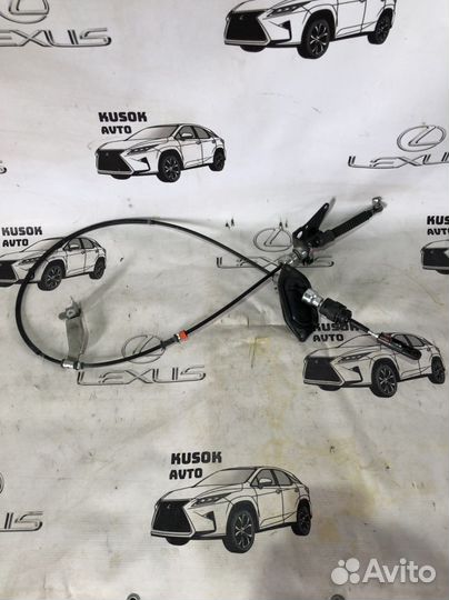 Трос АКПП Lexus Nx