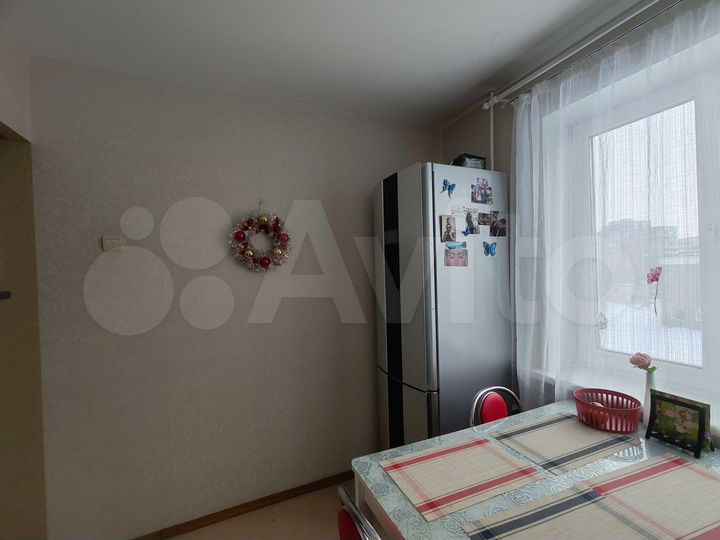 1-к. квартира, 33,5 м², 4/9 эт.