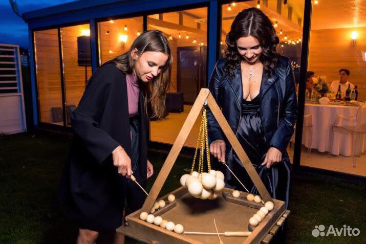 Кажется нащупал, Мега-Дженга, Кикер, шоу