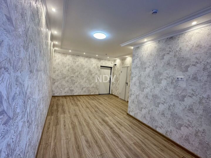 1-к. квартира, 34 м², 4/23 эт.