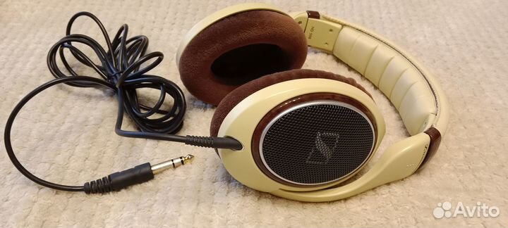 Наушники Sennheiser HD 598