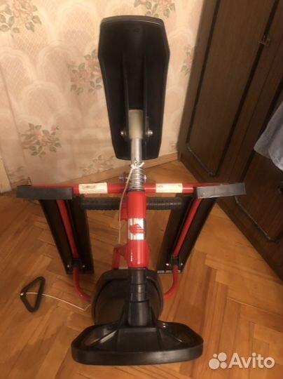 Снегокат новый