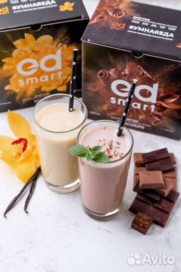 Energy Diet Энерджи Диет коктейль NL похудение