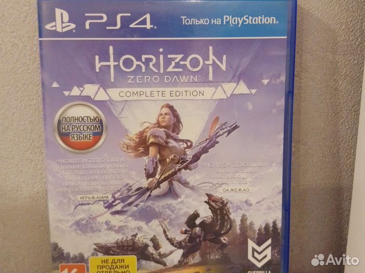 Игры для приставок ps4