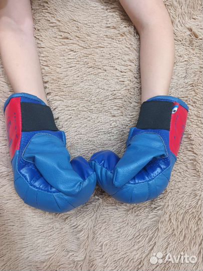 Перчатки шингарды