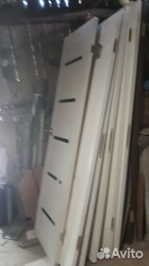 Продам двери