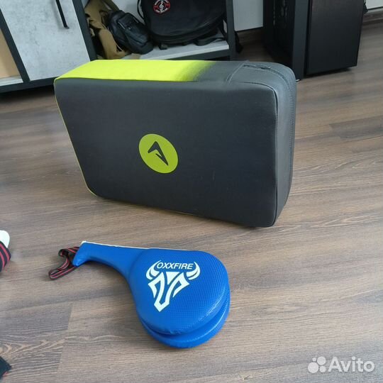 Экипировка для тхэквондо, степки, подушка