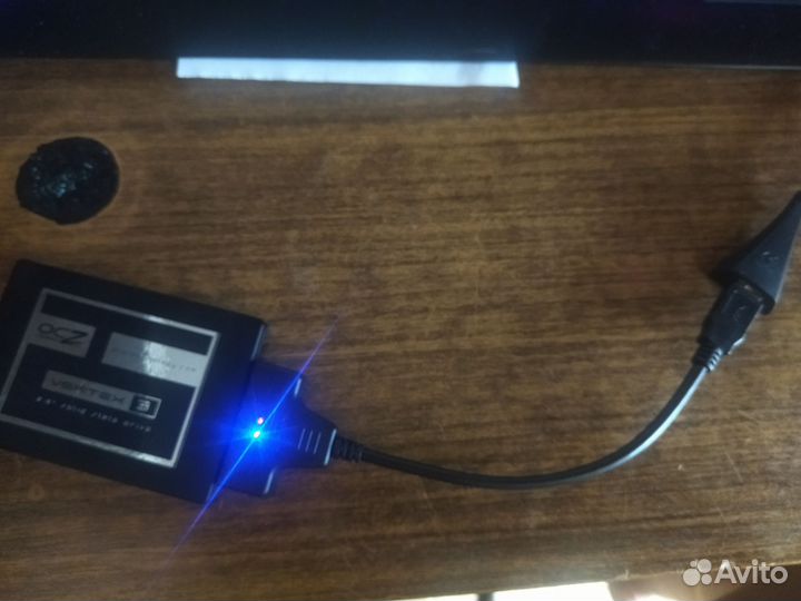 Переходник hdd через usb