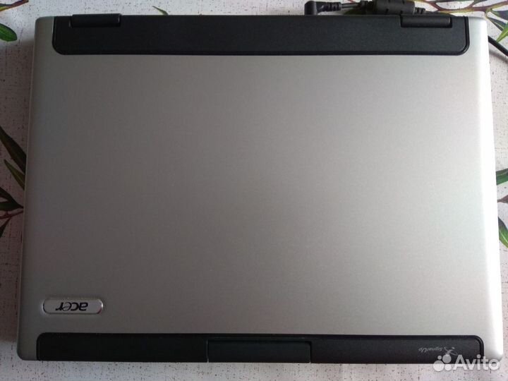Ноутбук Acer для учебы и работы