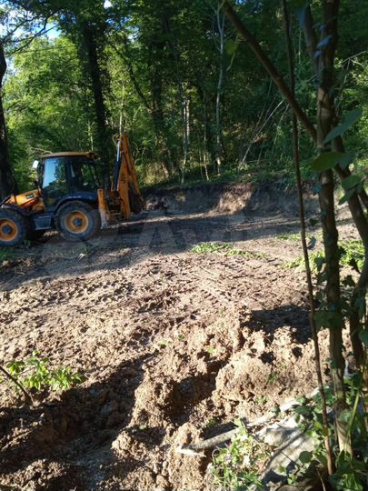 Участок 3,8 сот. (СНТ, ДНП)