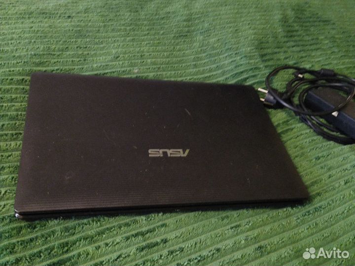 Ноутбук asus k53t