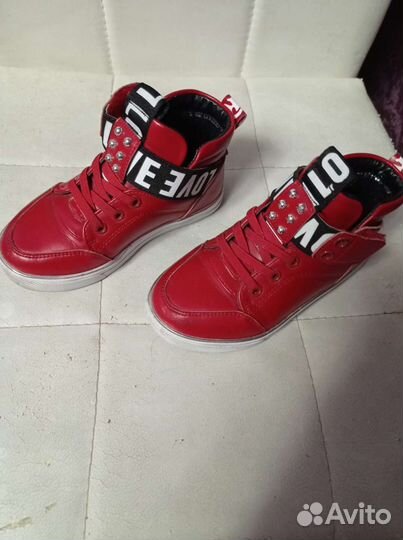 Детская обувь для девочек 27 28 размер