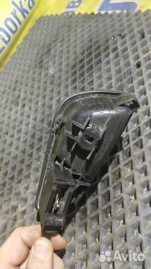 Ручка двери Ford Focus 3