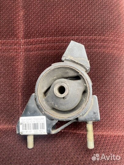 Опора двигателя