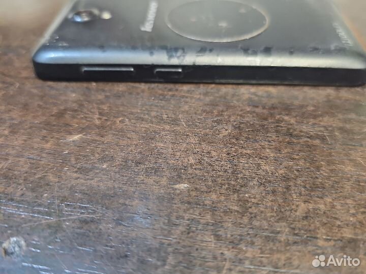 Lenovo A319, 4 ГБ