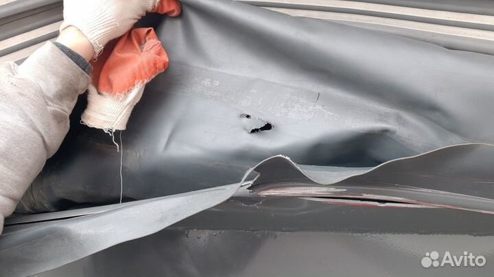 Тюнинг и Ремонт лодок в Приморском районе