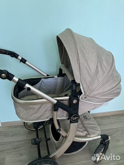 Запчасти для коляски aimile darex luxmom farfello