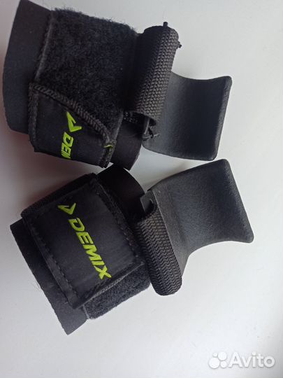 Крюки для турника