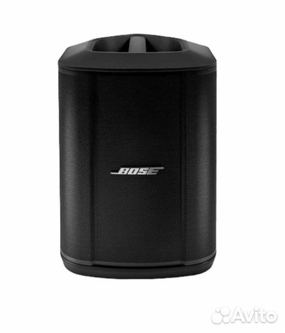 Bose s1 pro +