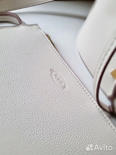 Сумка мешок Tod's