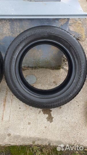 Gislaved UltraSpeed 2 235/55 R17 103Y