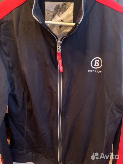 Bogner Куртка спортивная, 54 р