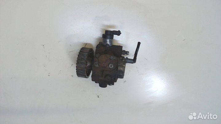 Тнвд Ford Focus 2, 2007