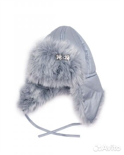 Шапка новая Италия