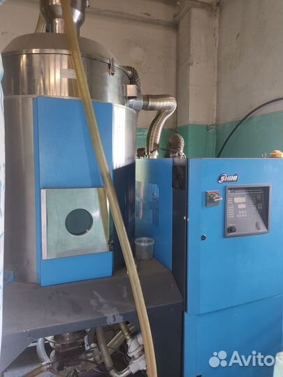 Продам оборудование для бизнеса